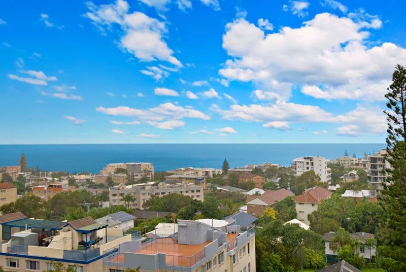 Unit 11 'KIG Heights' 14 Queen Street, KINGS BEACH QLD 4551, Kings Beach - Thumbnail 3