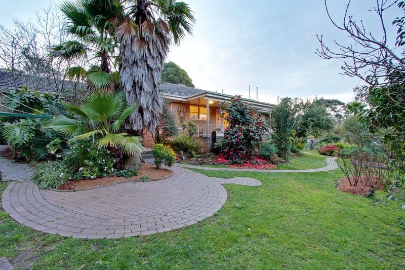 1 KIRRA Court, CROYDON VIC 3136, Croydon - Image 1