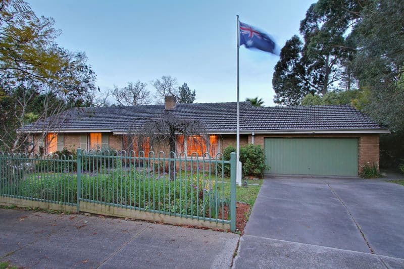 1 KIRRA Court, CROYDON VIC 3136, Croydon - Thumbnail 2