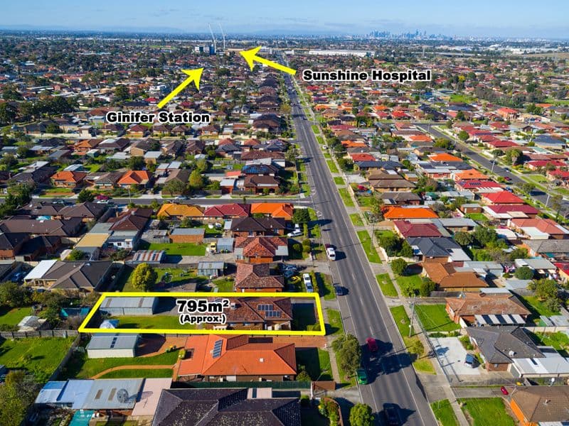300 Furlong Road, St Albans VIC 3021, St Albans - Image 1