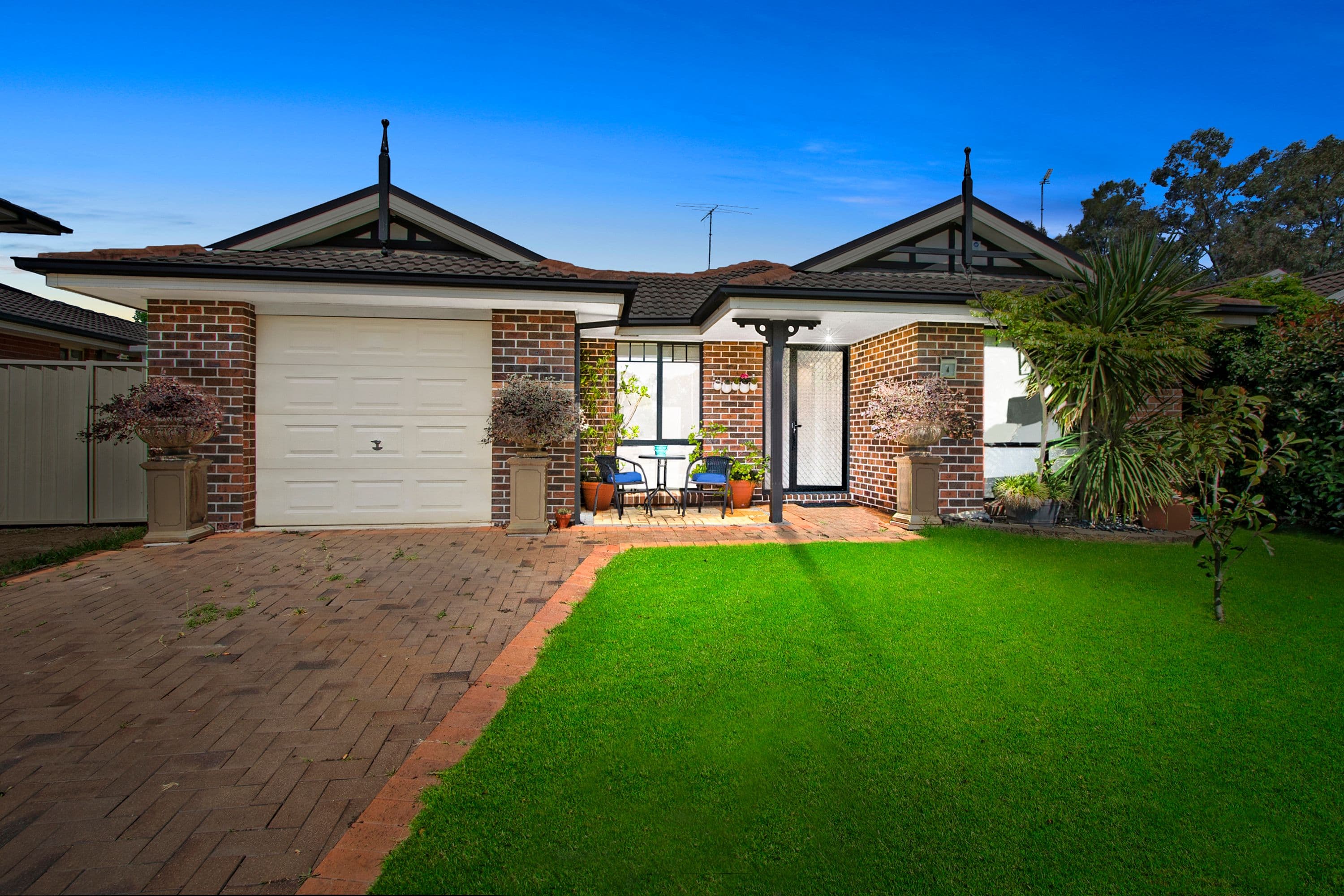4 Arkell Drive, Bligh Park - Image 1