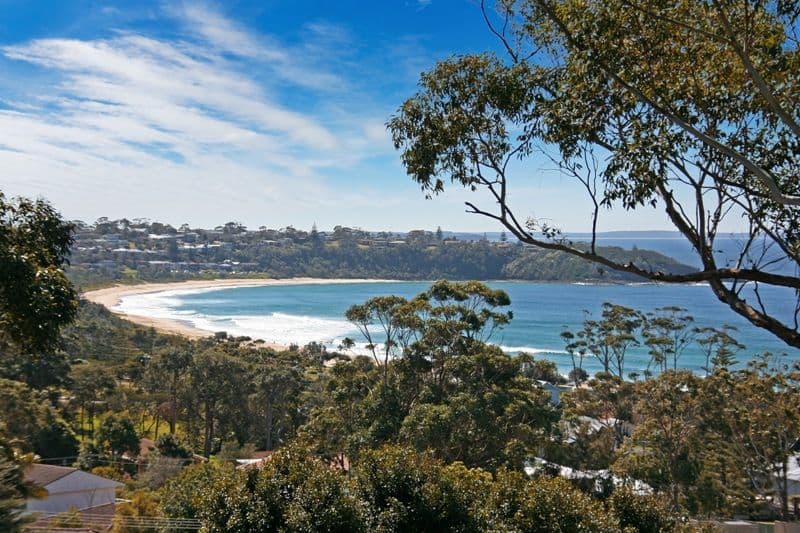 54 Pengana Crescent, MOLLYMOOK NSW 2539, Mollymook - Thumbnail 2