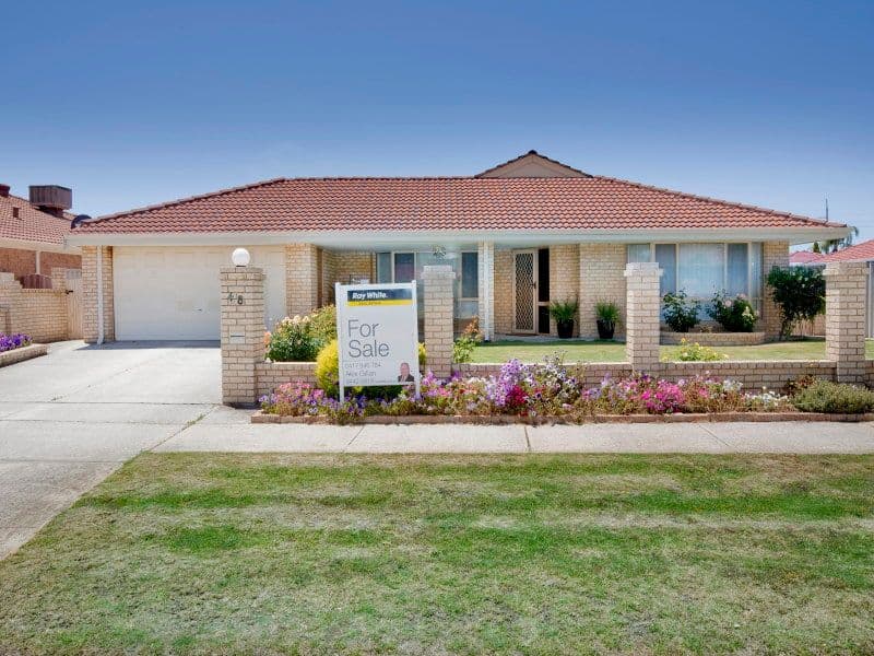 48 Bluegum Road, BEECHBORO WA 6063, Beechboro - Image 1