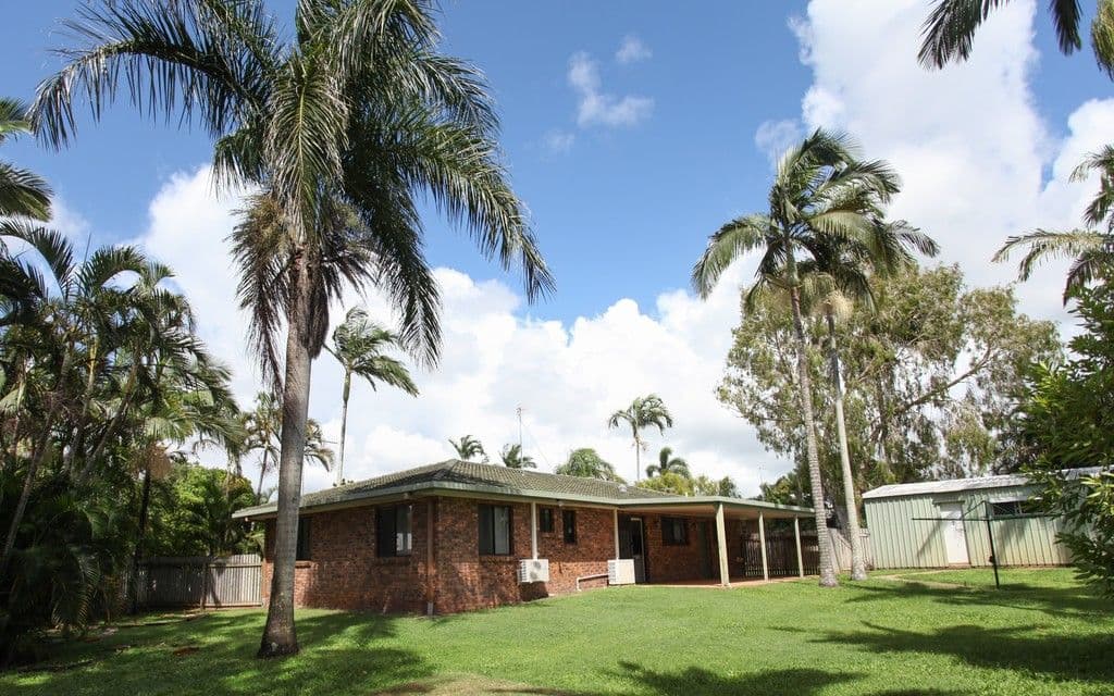 15 Hi-Grove Terrace, Andergrove QLD 4740, Andergrove - Thumbnail 2