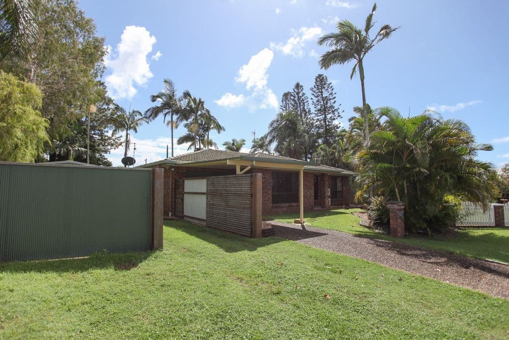15 Hi-Grove Terrace, Andergrove QLD 4740, Andergrove - Thumbnail 4
