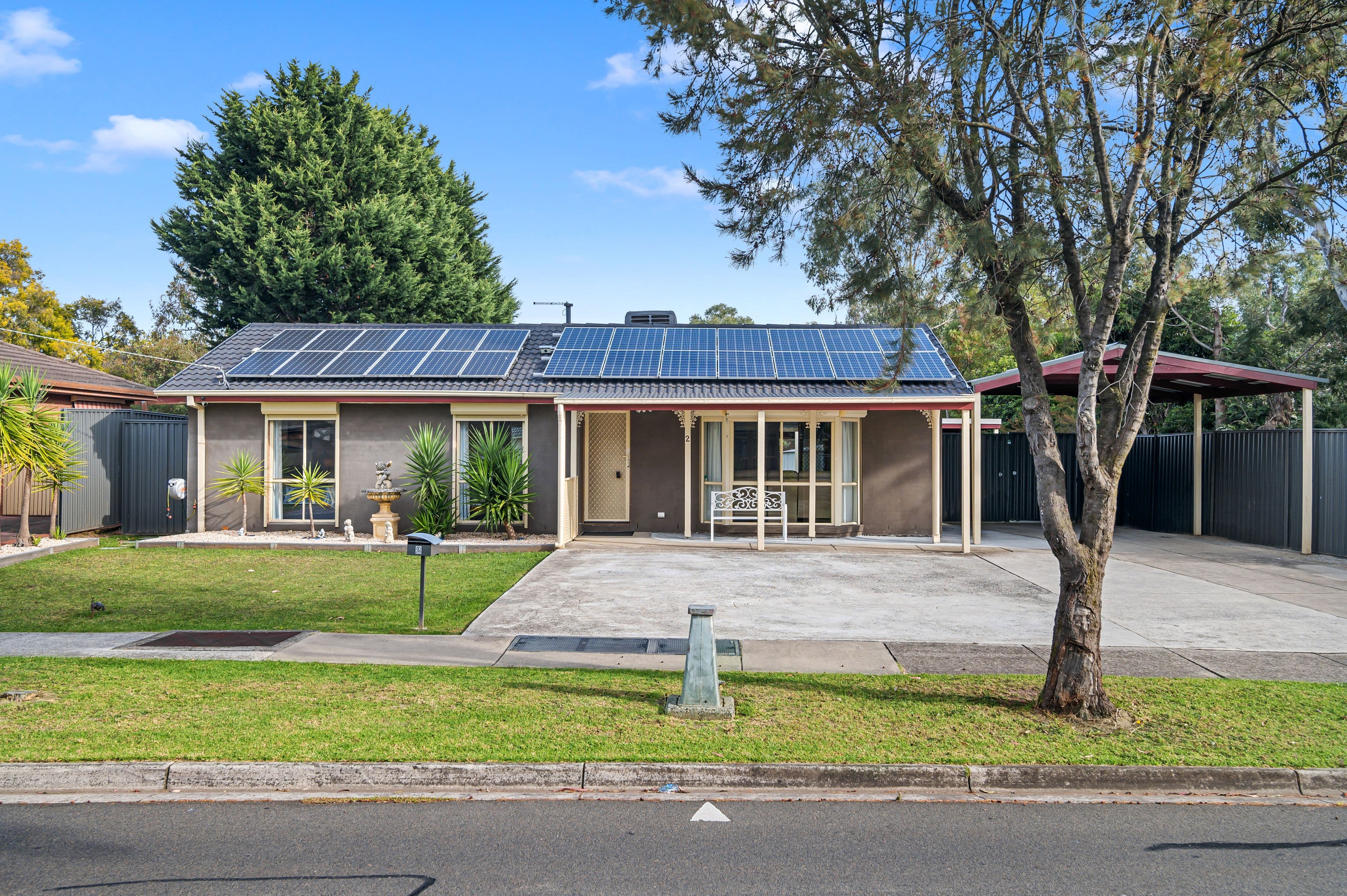 2 Collier Road, Kilsyth South VIC 3137, Kilsyth South - Image 1