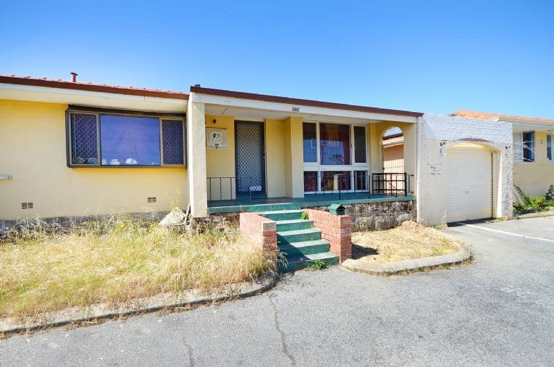 1 Amberton Avenue, GIRRAWHEEN WA 6064, Girrawheen - Thumbnail 3