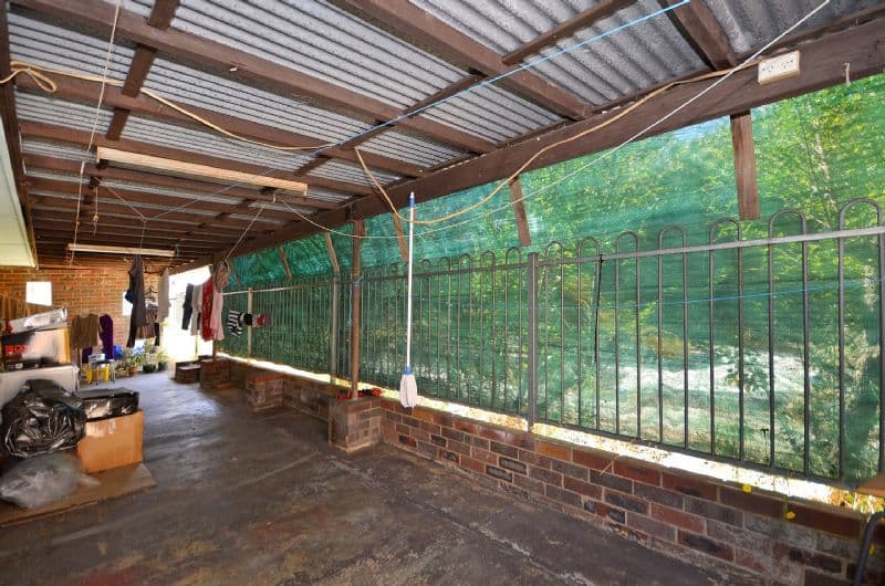 1 Amberton Avenue, GIRRAWHEEN WA 6064, Girrawheen - Thumbnail 8