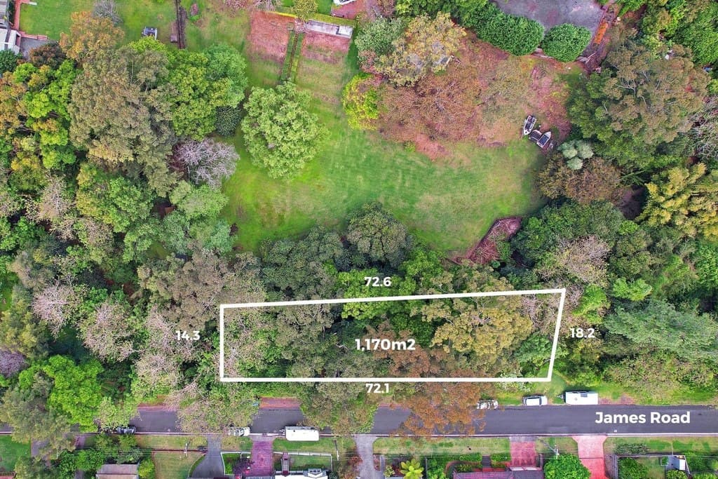 Lot 1, James Road, Mount Kembla - Image 1