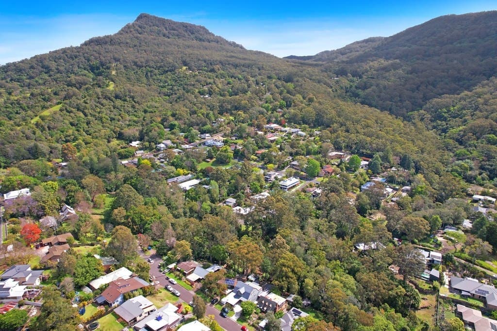 Lot 1,  James Road, Mount Kembla - Thumbnail 2