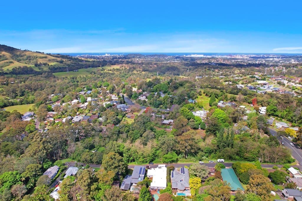 Lot 1,  James Road, Mount Kembla - Thumbnail 3
