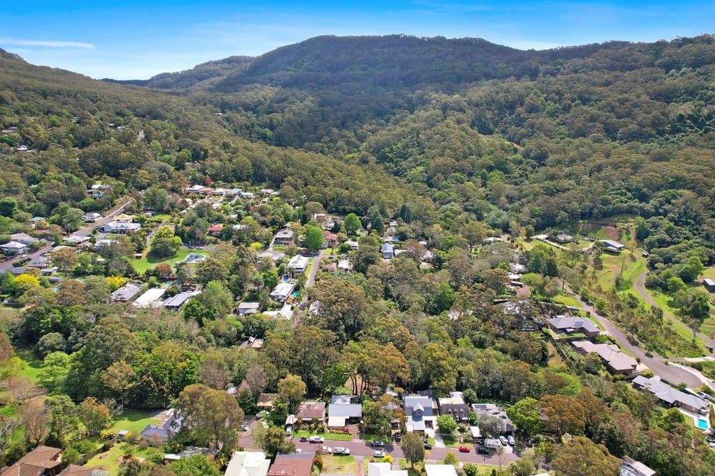 Lot 1,  James Road, Mount Kembla - Thumbnail 5
