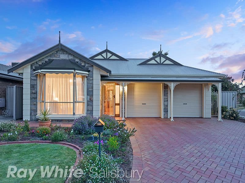1 Wheeler Avenue, Pooraka SA 5095, Pooraka - Image 1