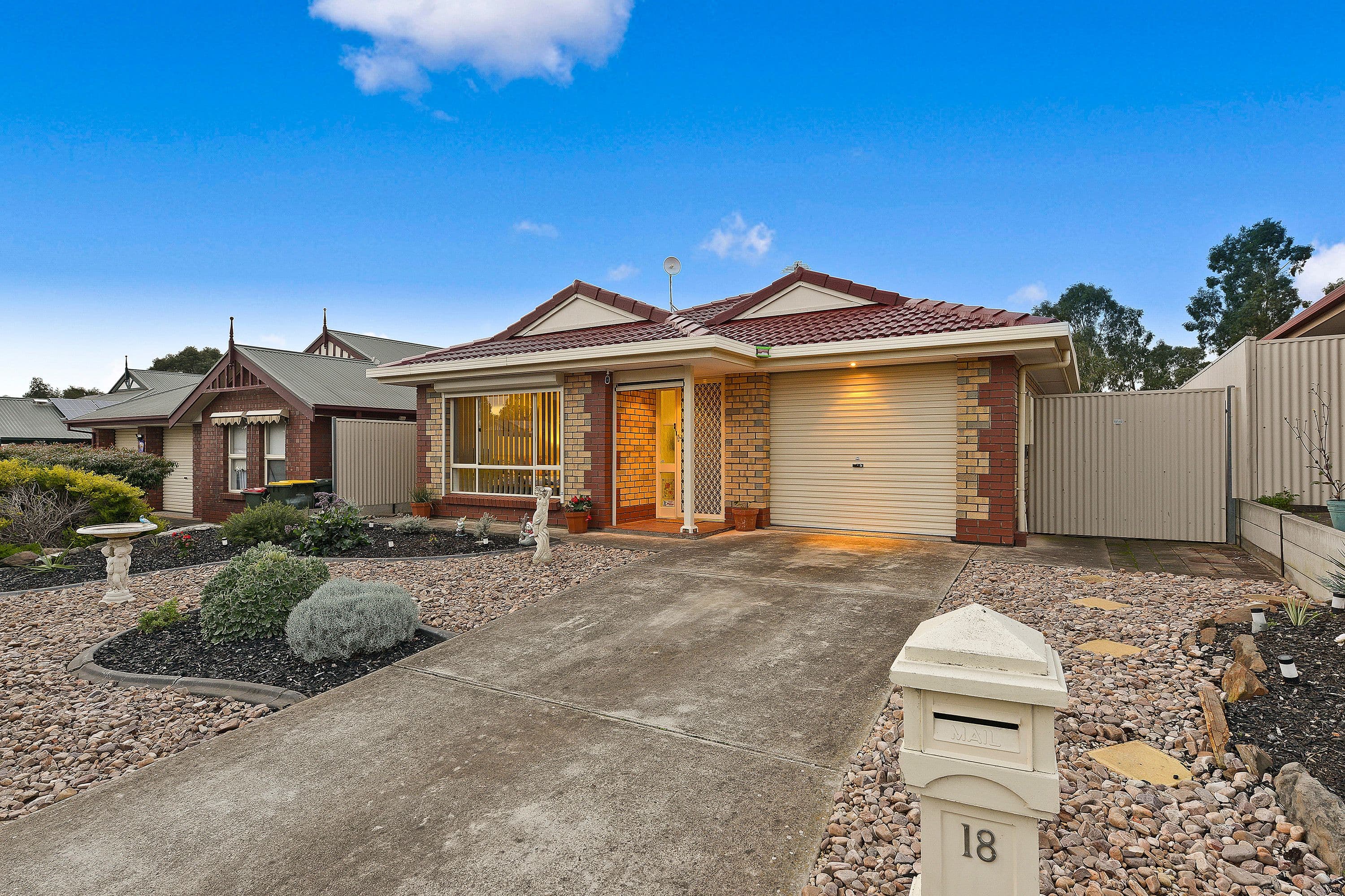 18 Castle Court, Blakeview SA 5114, Blakeview - Thumbnail 2