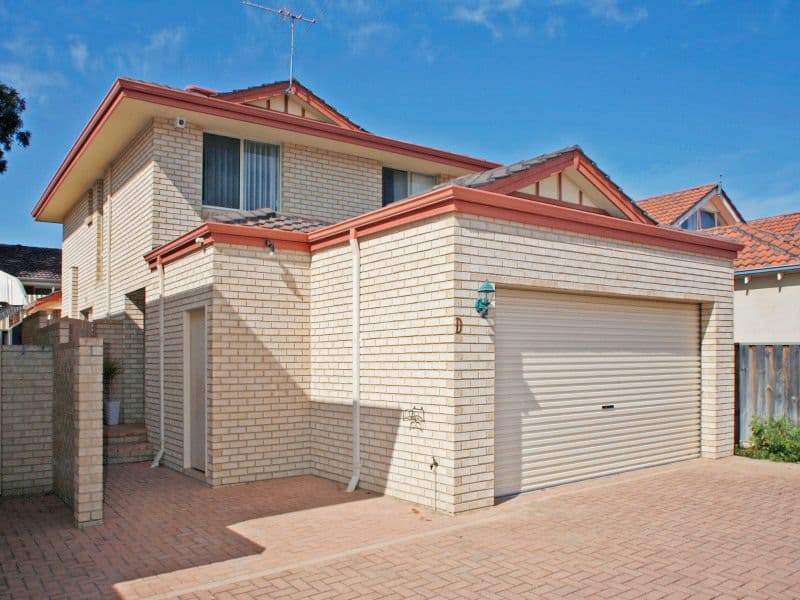 108D Swan Street, TUART HILL WA 6060, Tuart Hill - Image 1