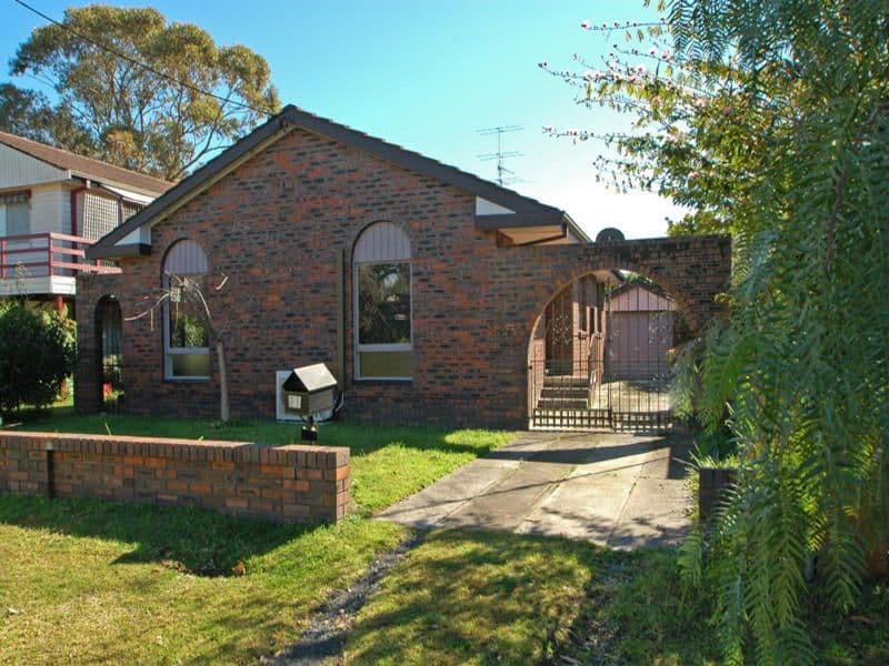81 Mackenzie, WOY WOY NSW 2256, Woy Woy - Image 1