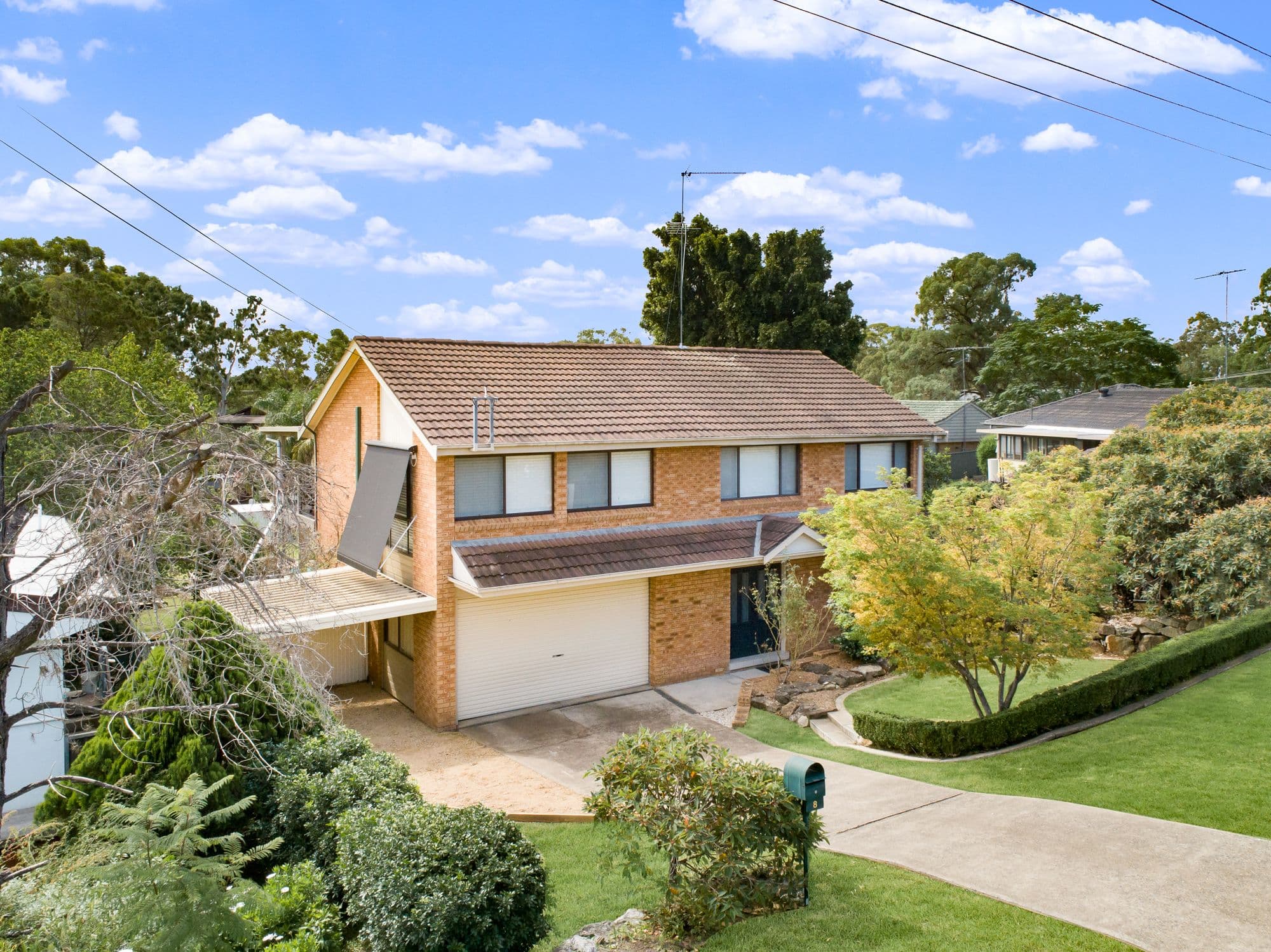 8 Martine Avenue, Camden South NSW 2570, Camden South - Image 1