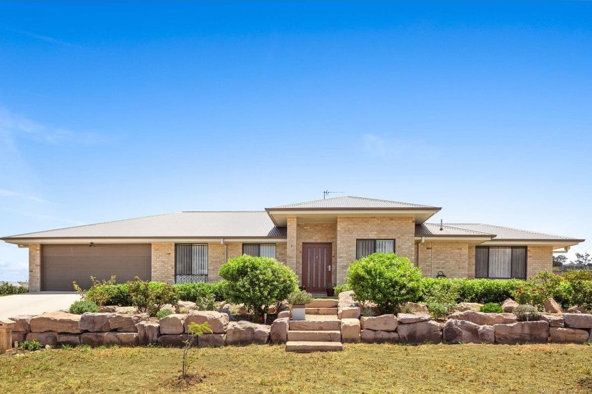 3 Massey Street, Kingsthorpe QLD 4400, Kingsthorpe - Image 1
