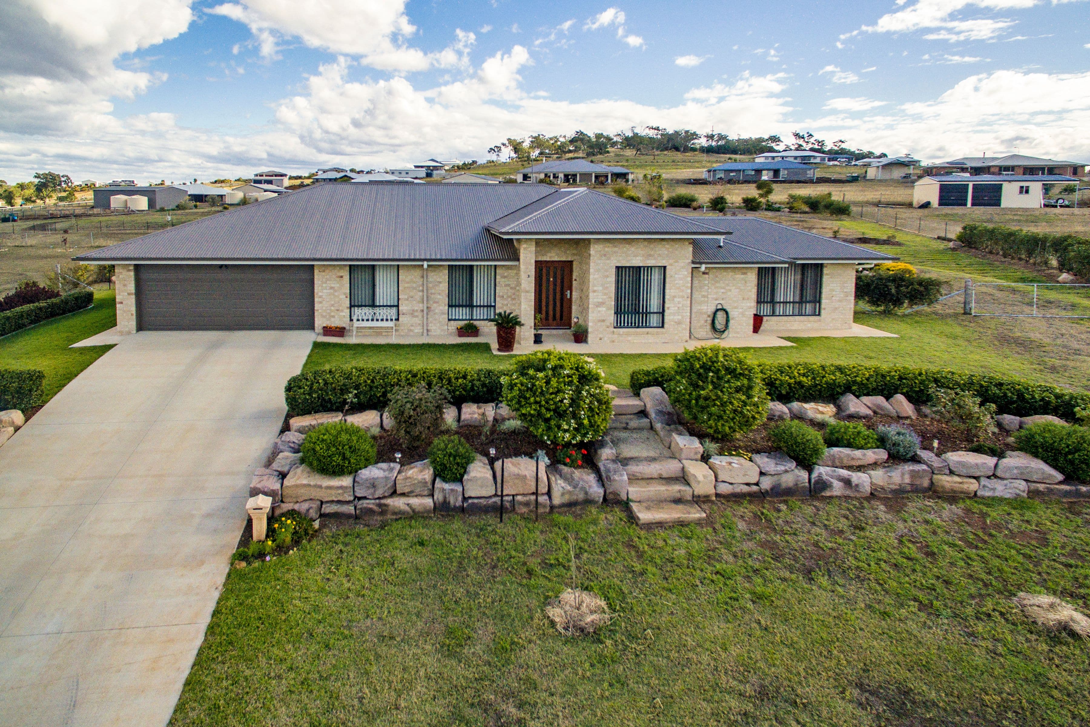 3 Massey Street, Kingsthorpe QLD 4400, Kingsthorpe - Thumbnail 2