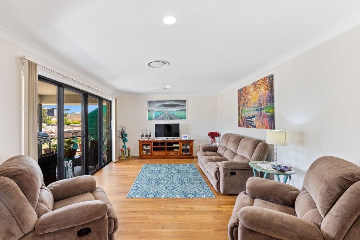 3 Massey Street, Kingsthorpe QLD 4400, Kingsthorpe - Thumbnail 6