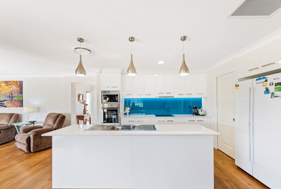 3 Massey Street, Kingsthorpe QLD 4400, Kingsthorpe - Thumbnail 8