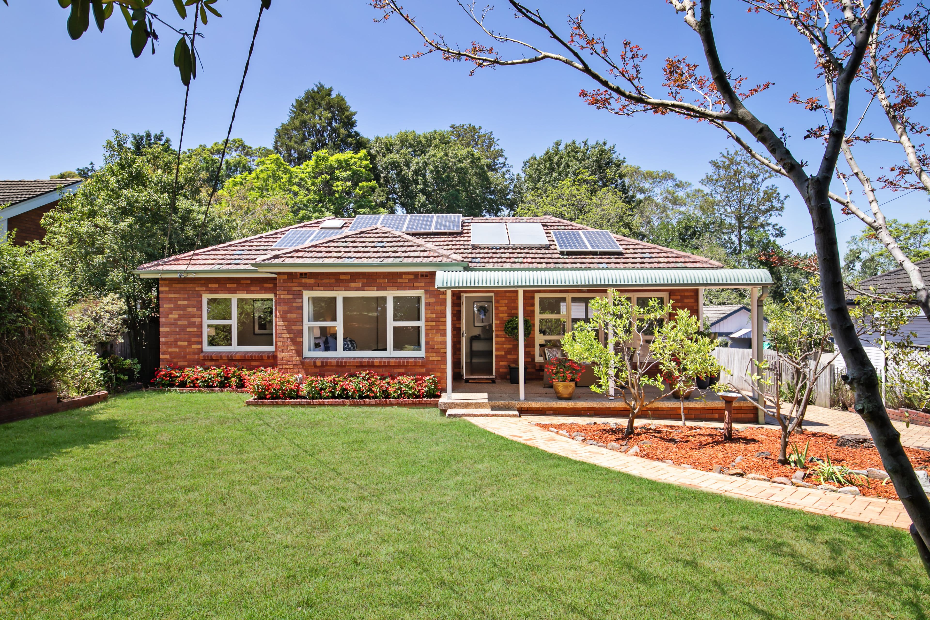 26 Balmaringa Avenue, Turramurra NSW 2074, Turramurra - Image 1