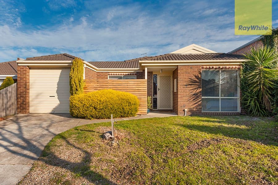 8 Kennedy Parade, Roxburgh Park VIC 3064, Roxburgh Park - Image 1