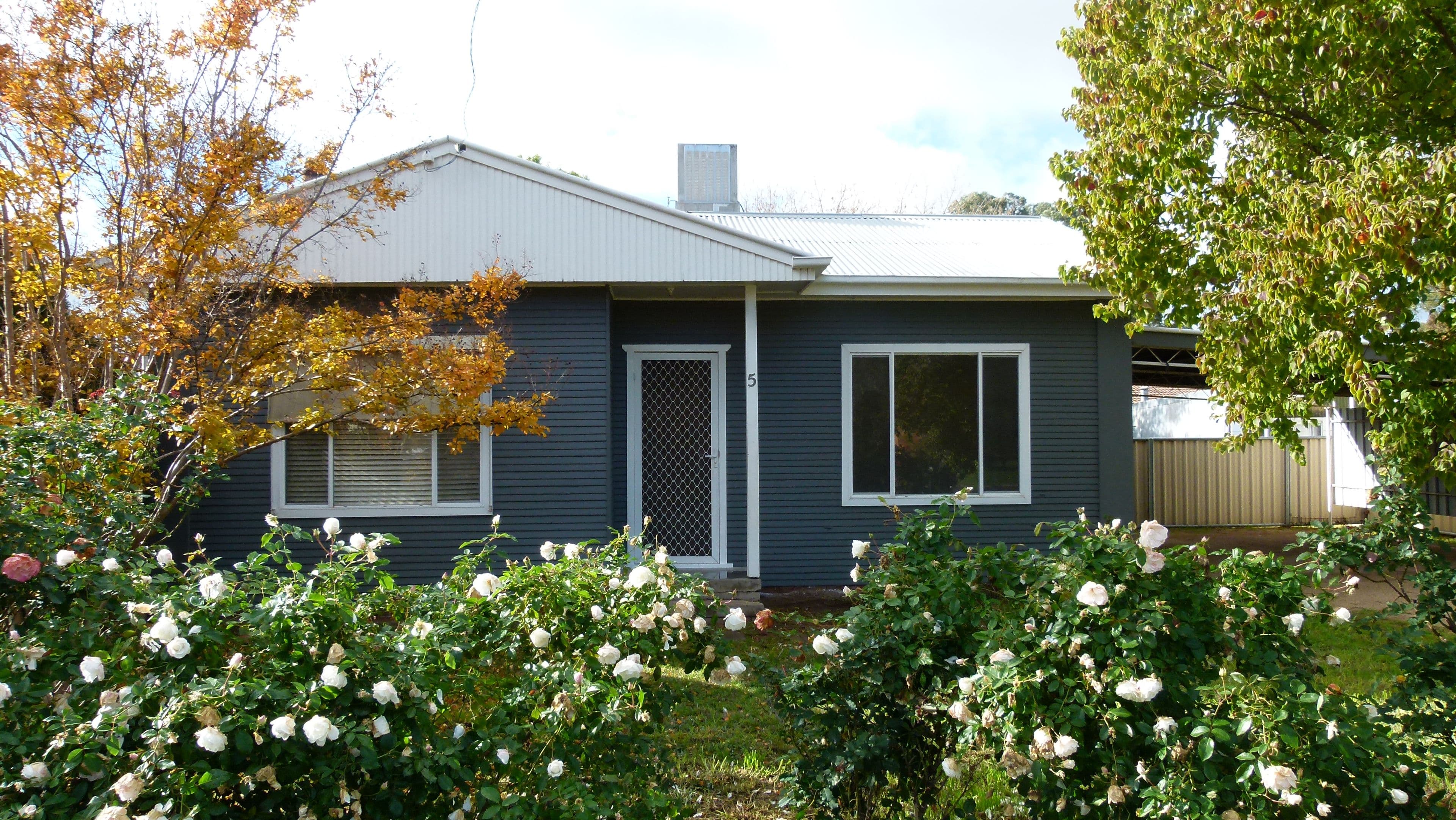 5 Facey Street, Forbes - Image 1