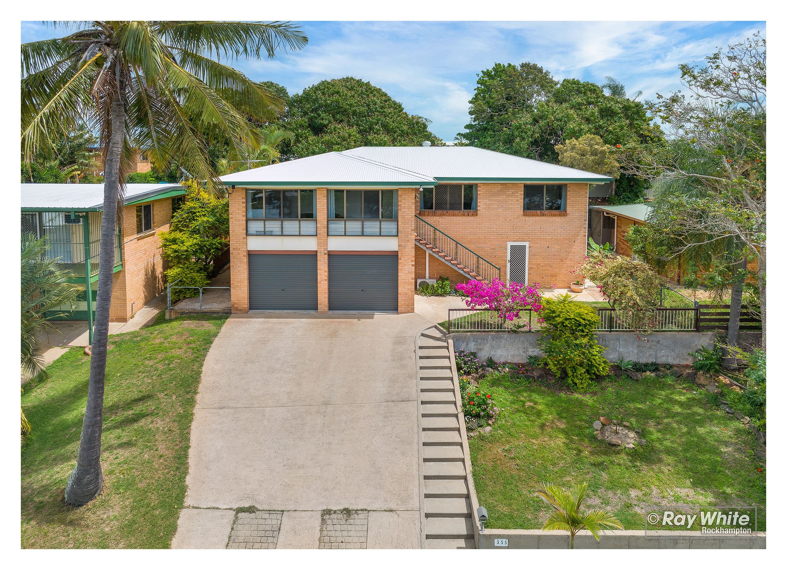 355 Lawrence Avenue, Frenchville QLD 4701, Frenchville - Image 1
