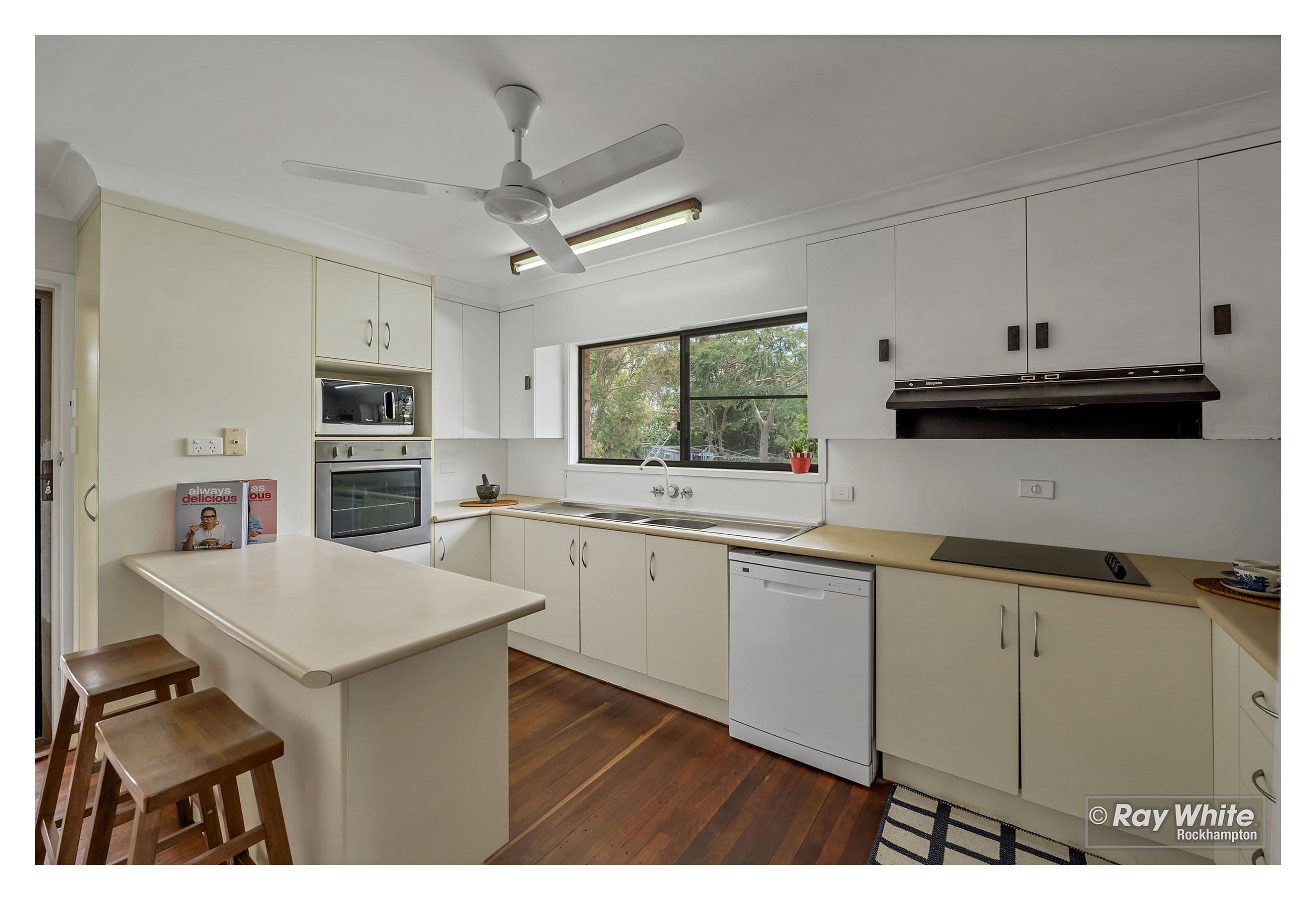 355 Lawrence Avenue, Frenchville QLD 4701, Frenchville - Thumbnail 3
