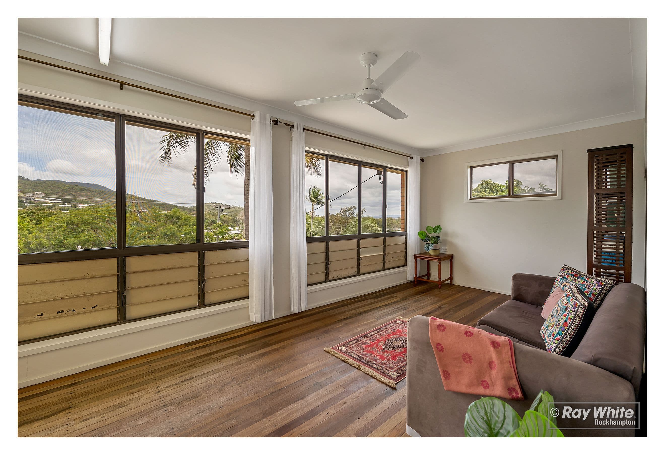 355 Lawrence Avenue, Frenchville QLD 4701, Frenchville - Thumbnail 4