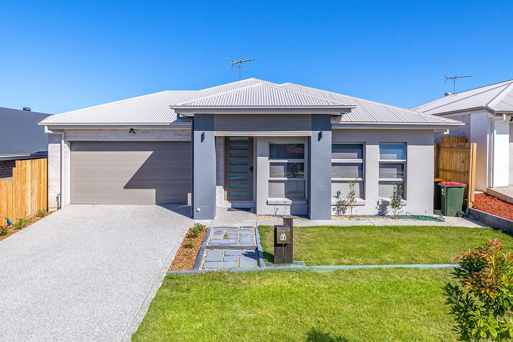 90 Davidson Circuit, Park Ridge QLD 4125, Park Ridge - Image 1