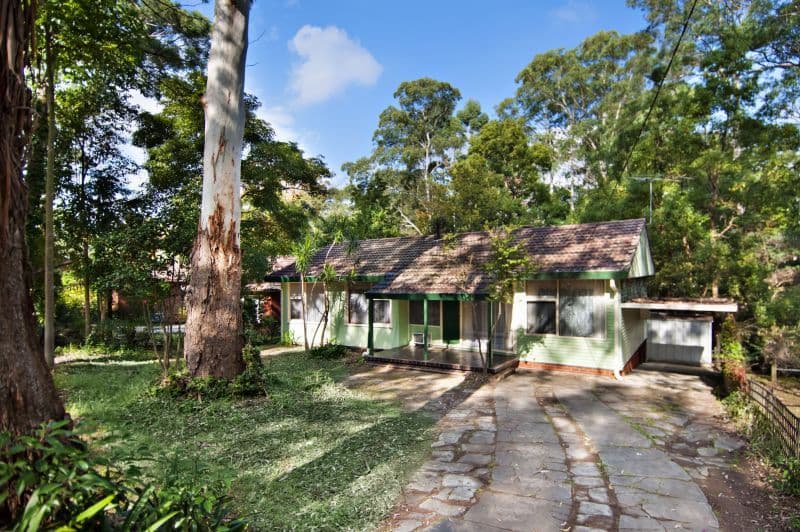 83 Chapman Avenue, BEECROFT NSW 2119, Beecroft - Thumbnail 5