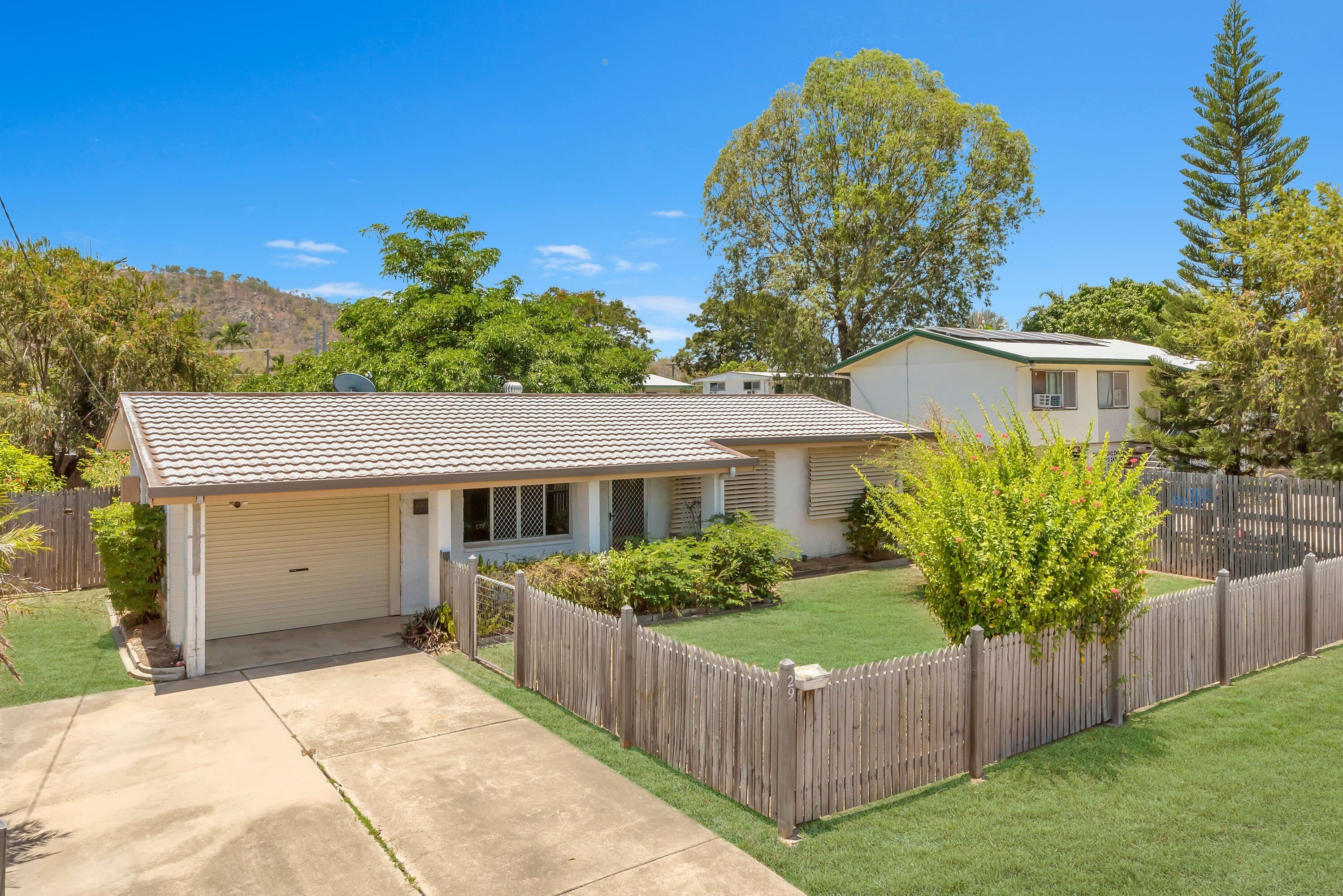 29 Frank Street, Kirwan QLD 4817, Kirwan - Thumbnail 5