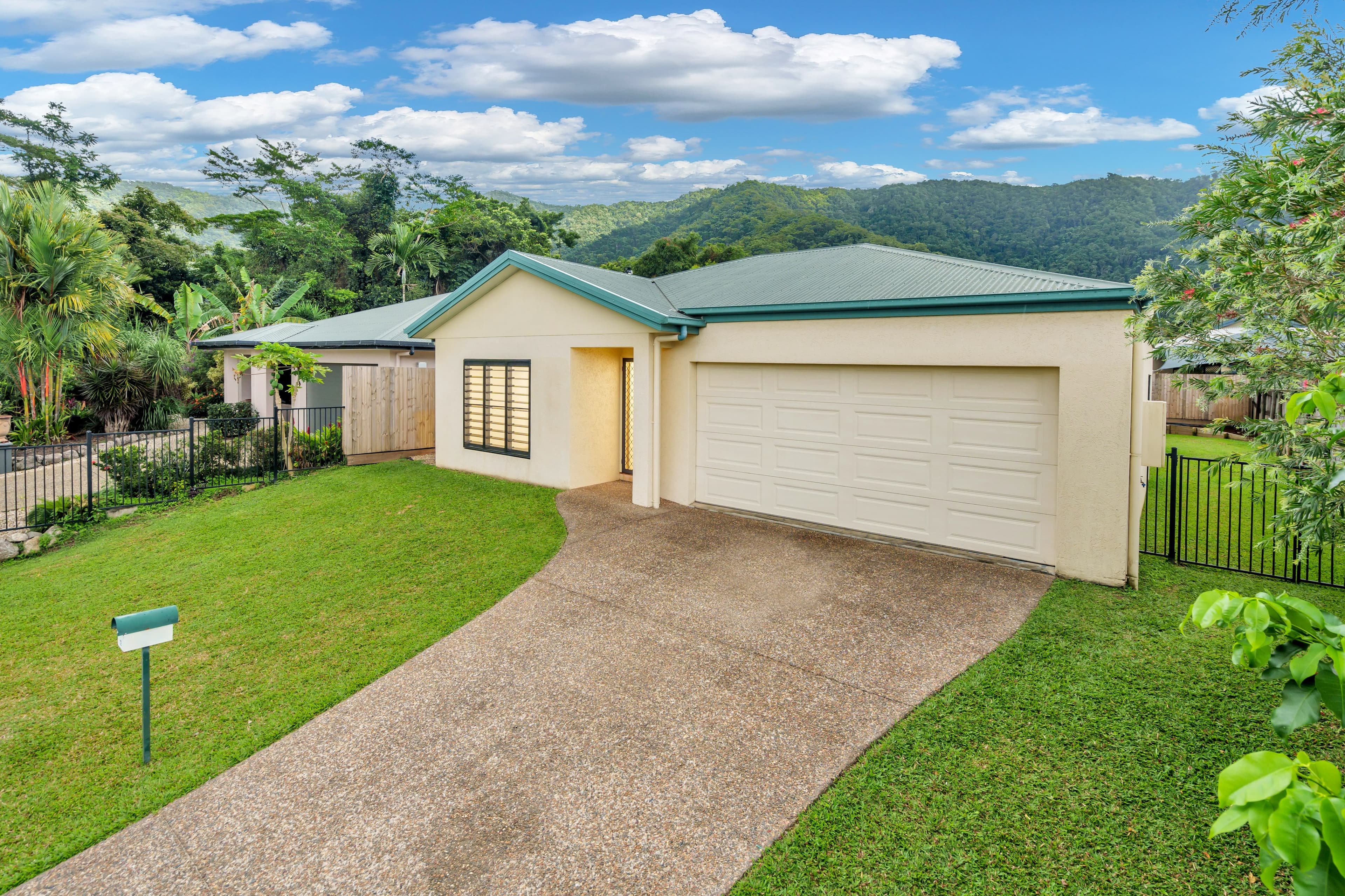12 Cowie Close, Bentley Park QLD 4869, Bentley Park - Image 1