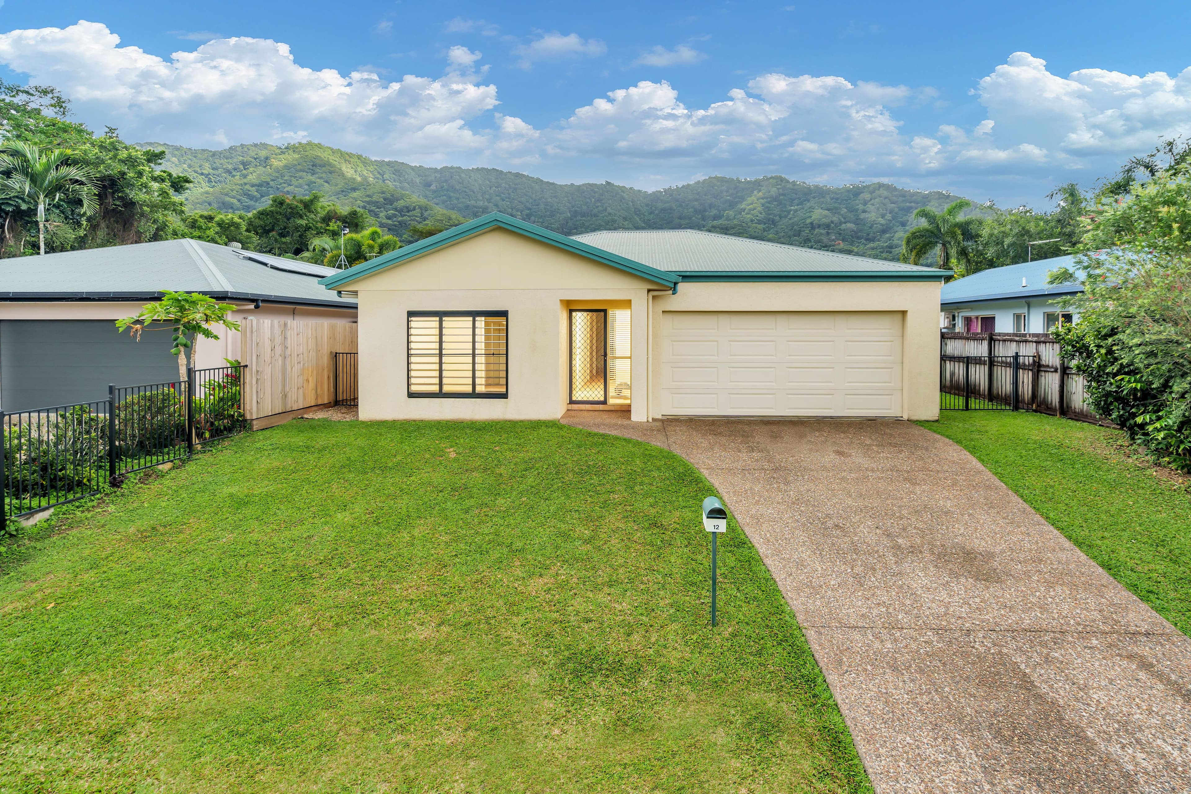 12 Cowie Close, Bentley Park QLD 4869, Bentley Park - Thumbnail 2