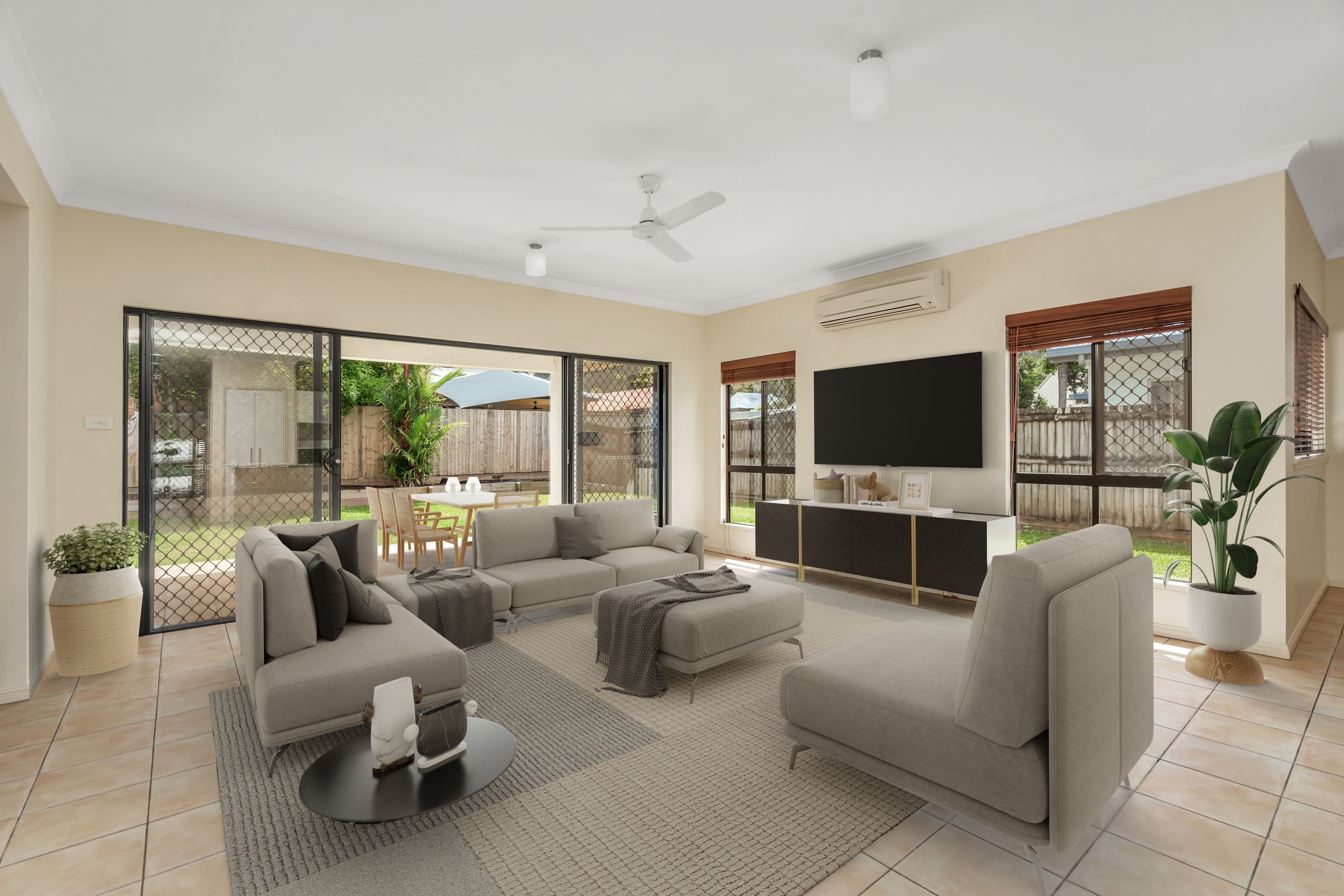 12 Cowie Close, Bentley Park QLD 4869, Bentley Park - Thumbnail 5