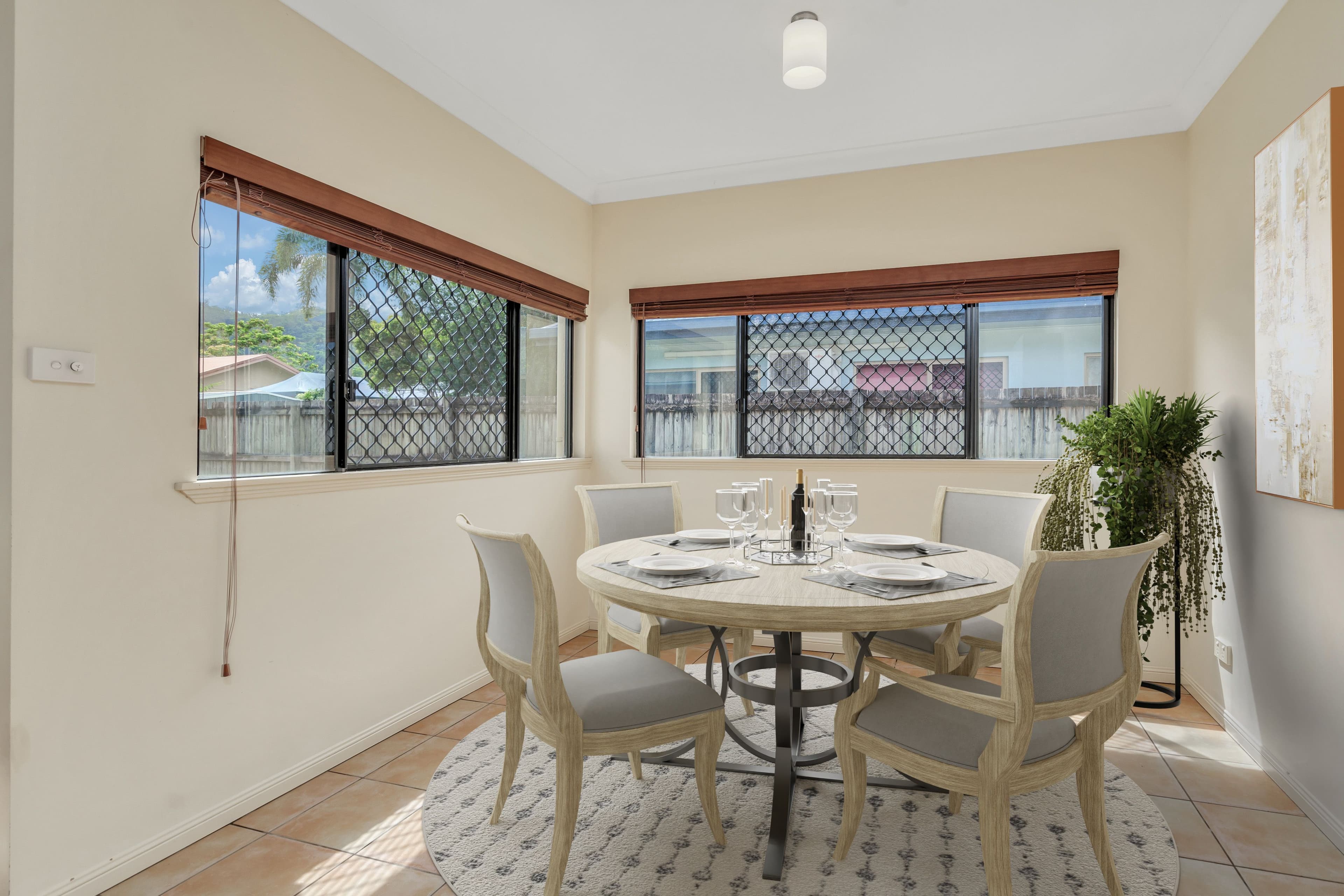 12 Cowie Close, Bentley Park QLD 4869, Bentley Park - Thumbnail 6