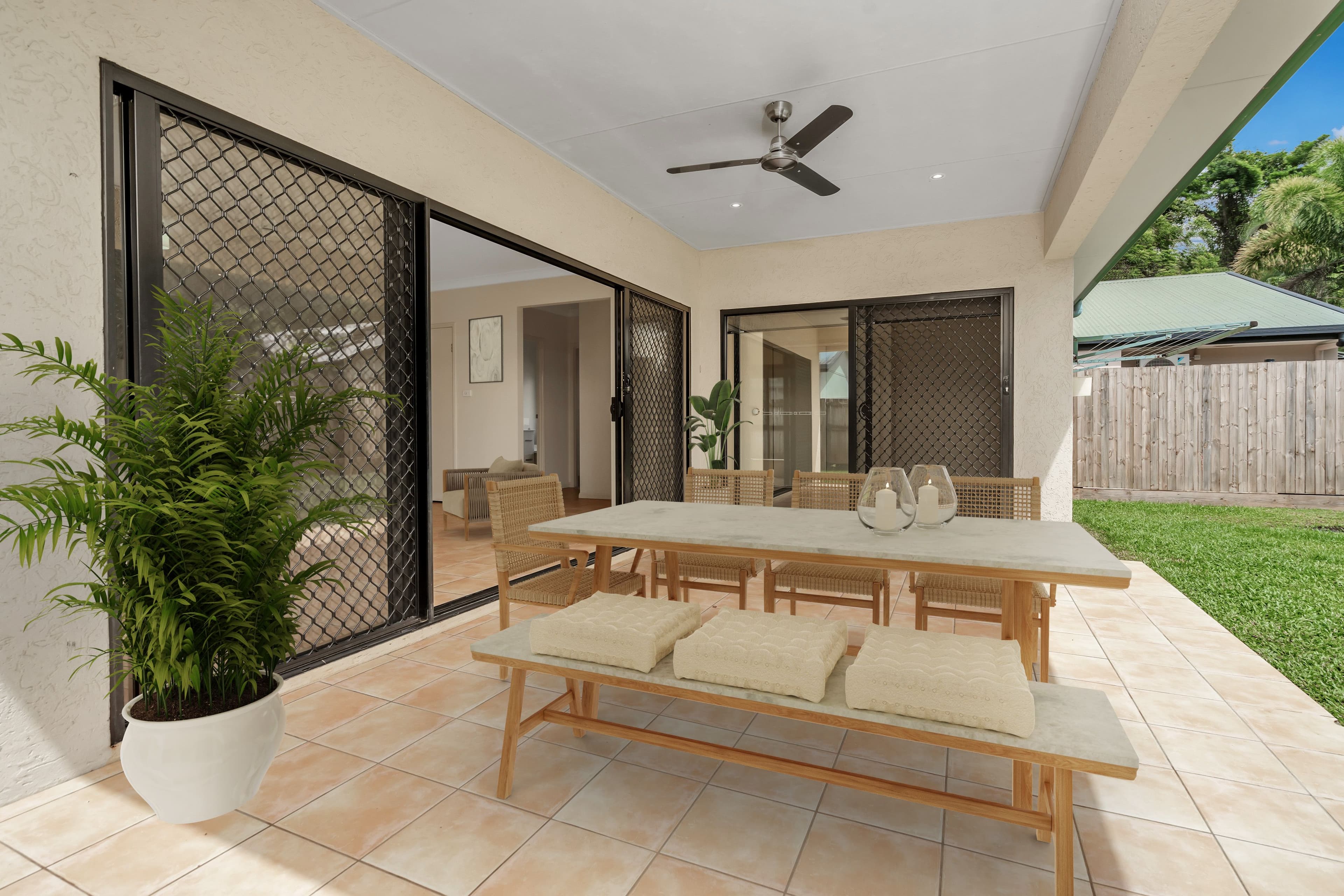 12 Cowie Close, Bentley Park QLD 4869, Bentley Park - Thumbnail 7
