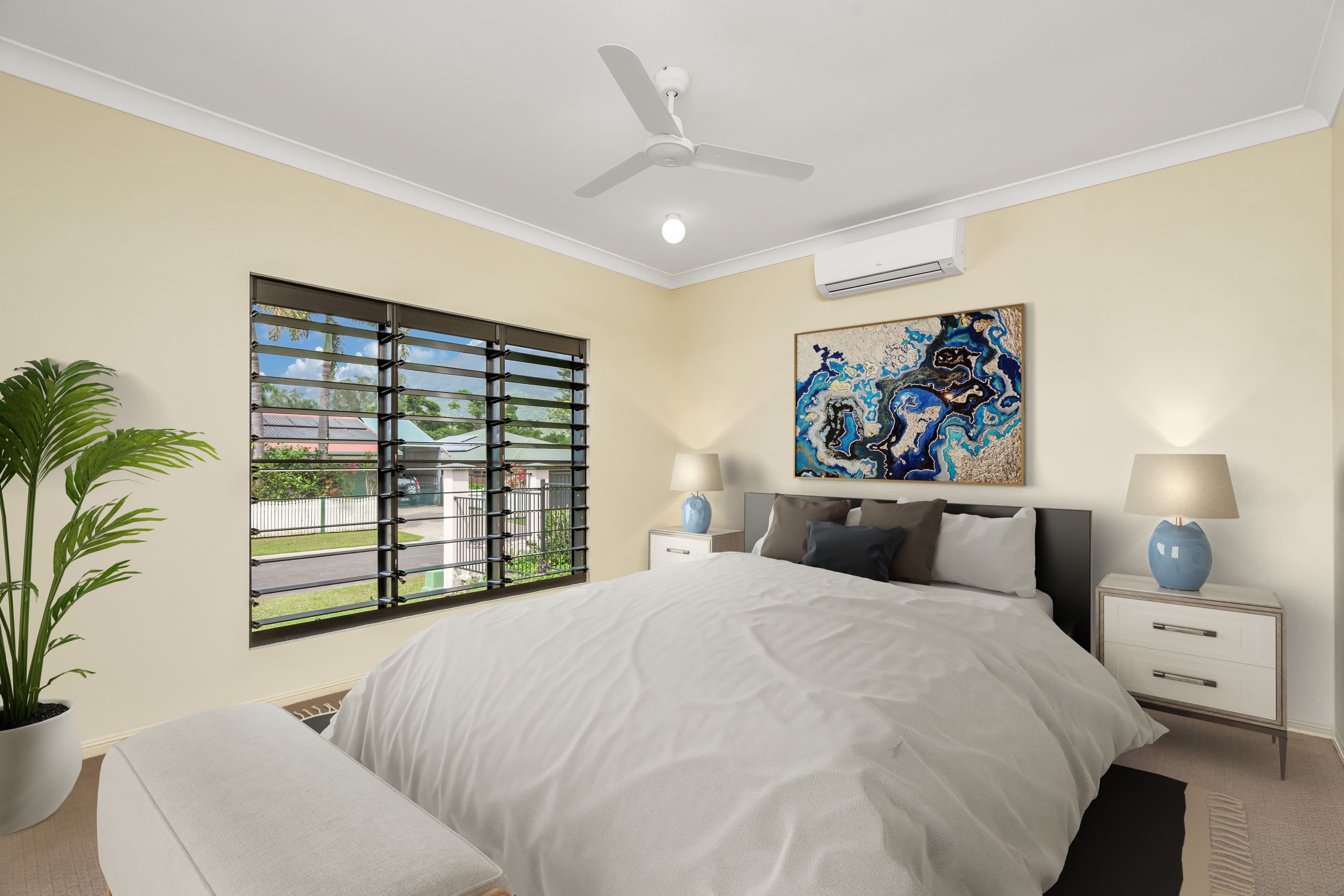 12 Cowie Close, Bentley Park QLD 4869, Bentley Park - Thumbnail 8