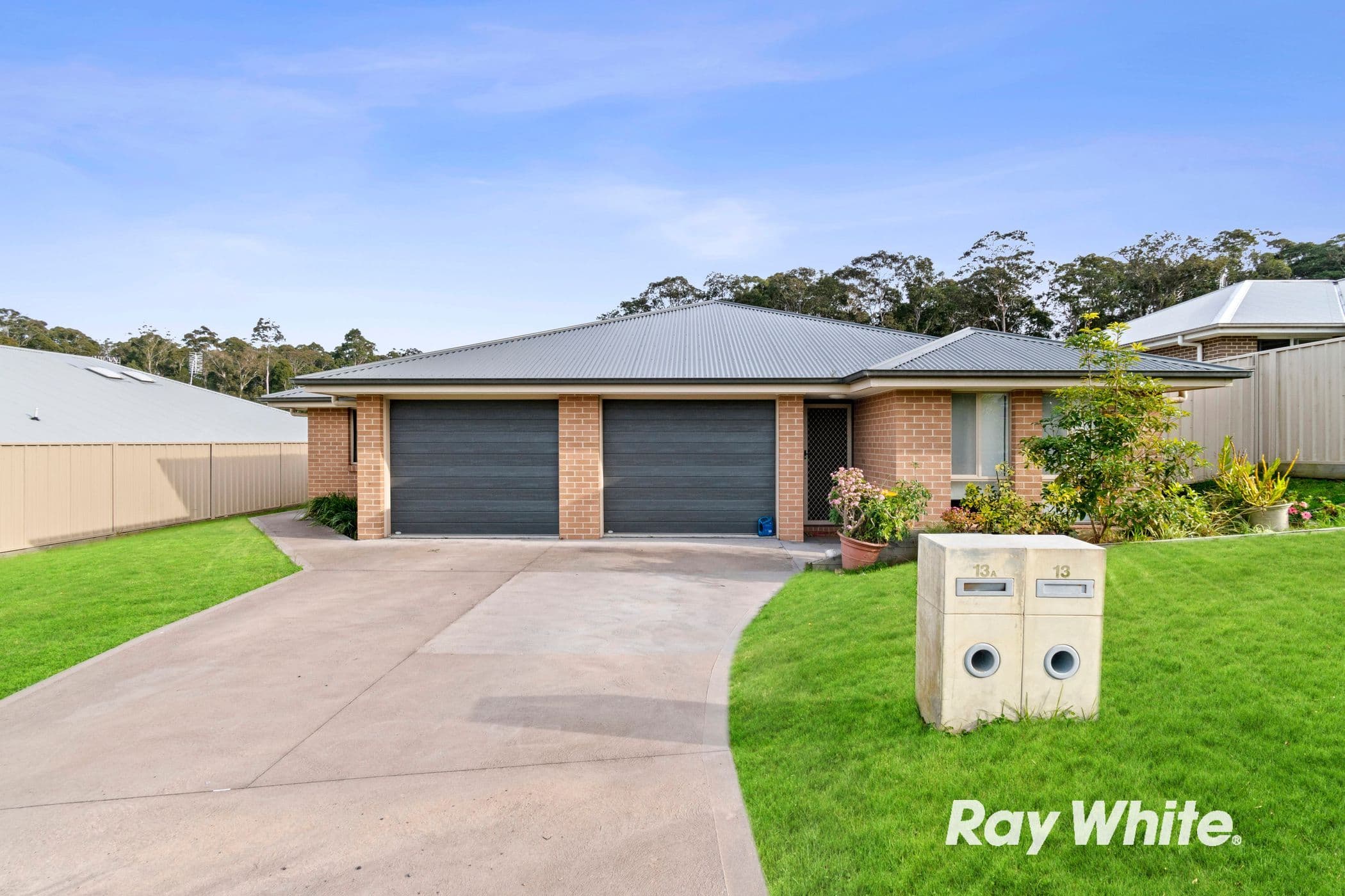 13 & 13A Wagtail Crescent, Batehaven NSW 2536, Batehaven - Image 1