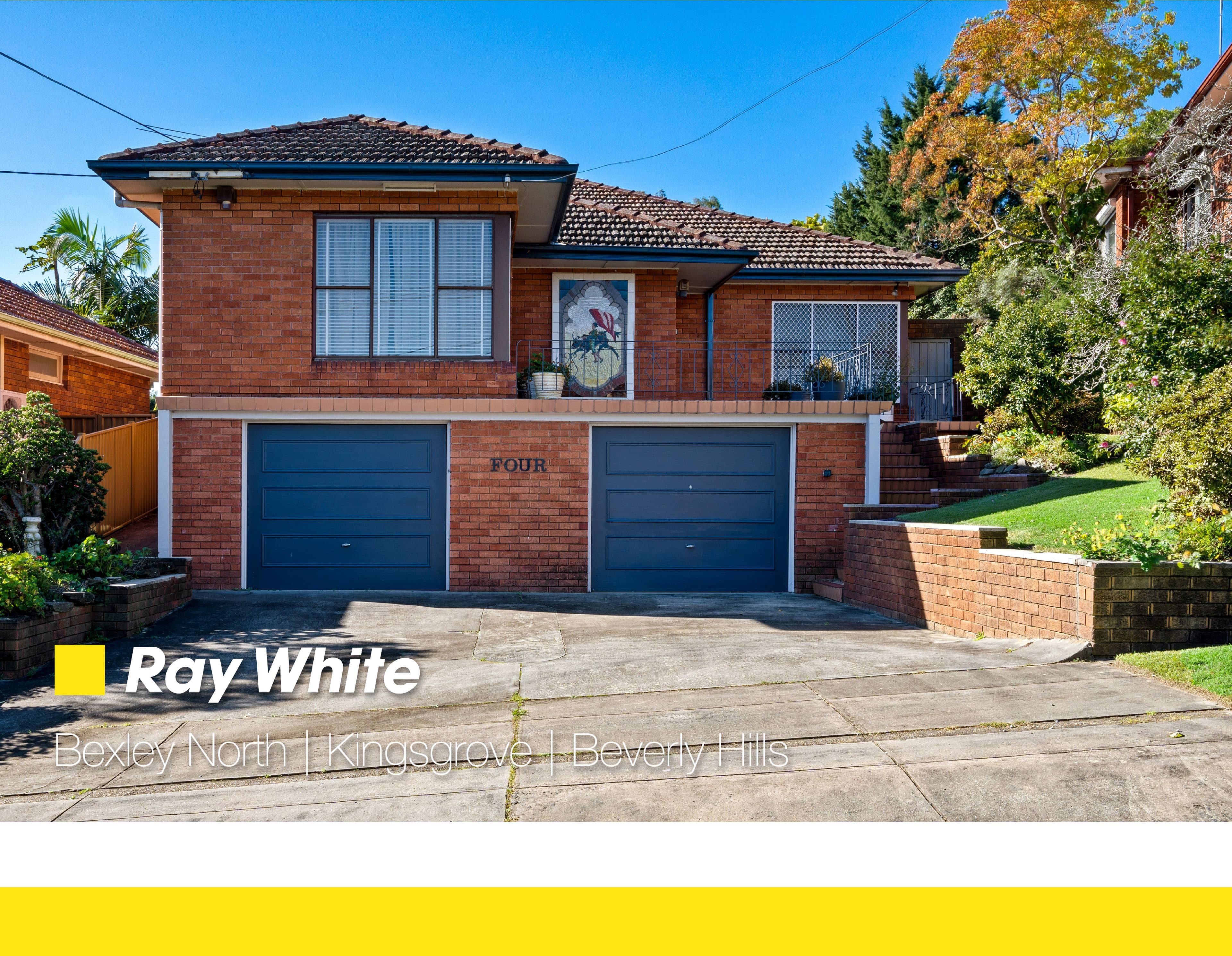 4 Irwin Crescent, Bexley North NSW 2207, Bexley North - Image 1