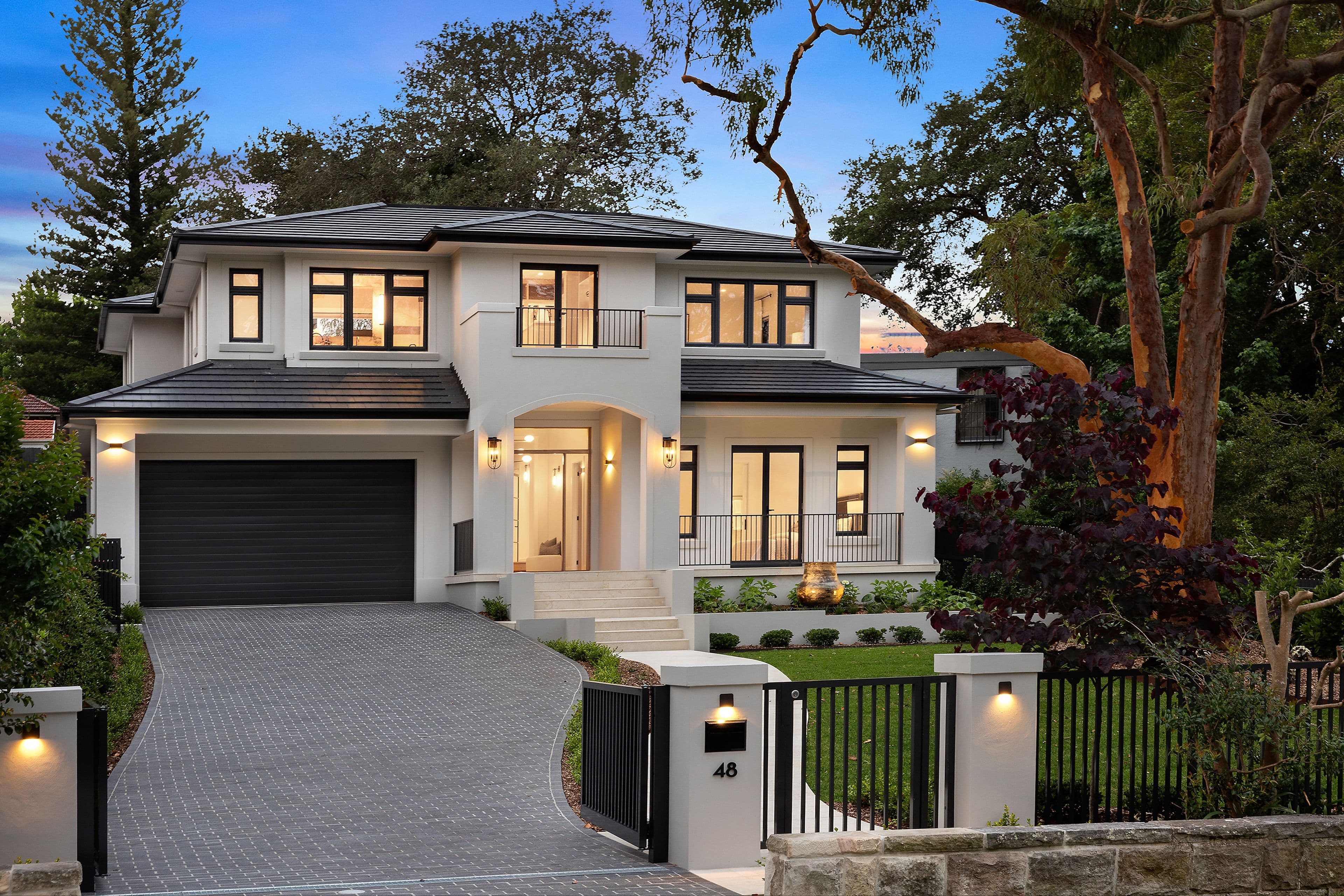 48 Forsyth Street, Killara NSW 2071, Killara - Image 1