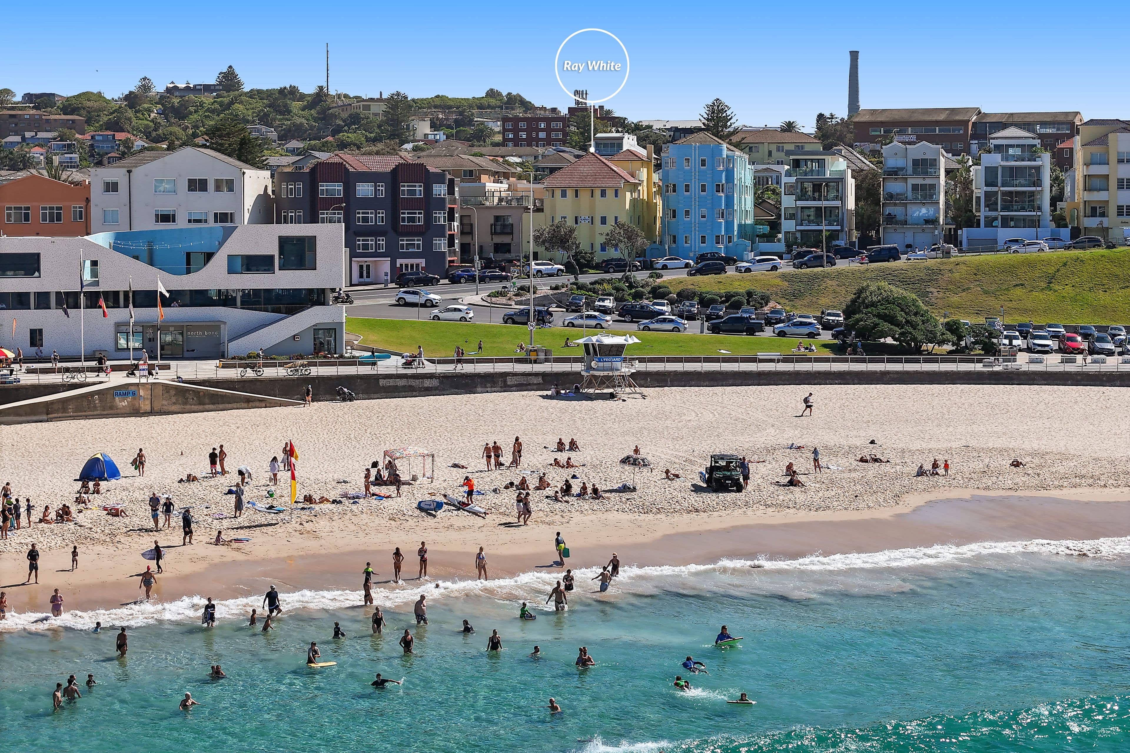 272 Campbell Parade, Bondi Beach NSW 2026, Bondi Beach - Image 1