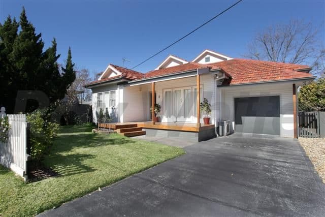 2 Darling Street, PENRITH NSW 2750, Penrith - Image 1