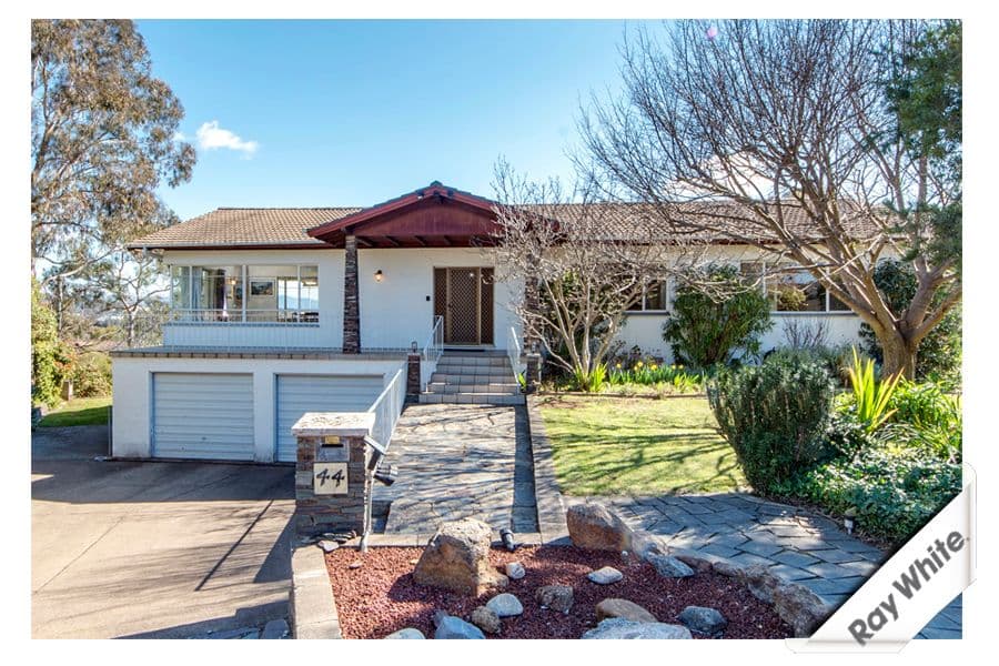 44 Jacka Place, CAMPBELL ACT 2612, Campbell - Thumbnail 2