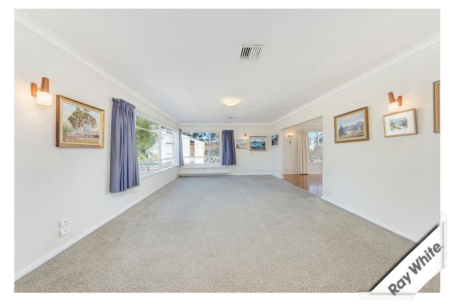 44 Jacka Place, CAMPBELL ACT 2612, Campbell - Thumbnail 3