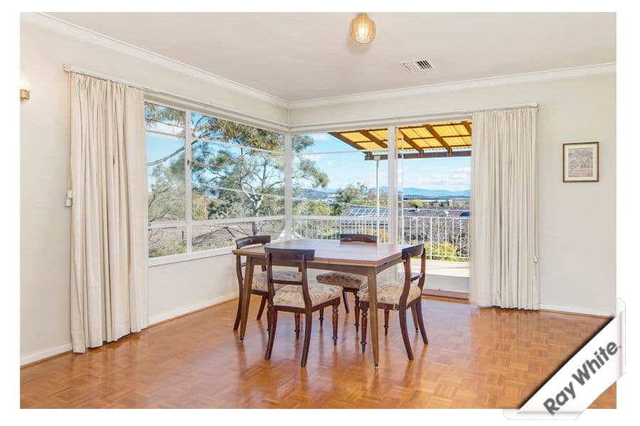 44 Jacka Place, CAMPBELL ACT 2612, Campbell - Thumbnail 4