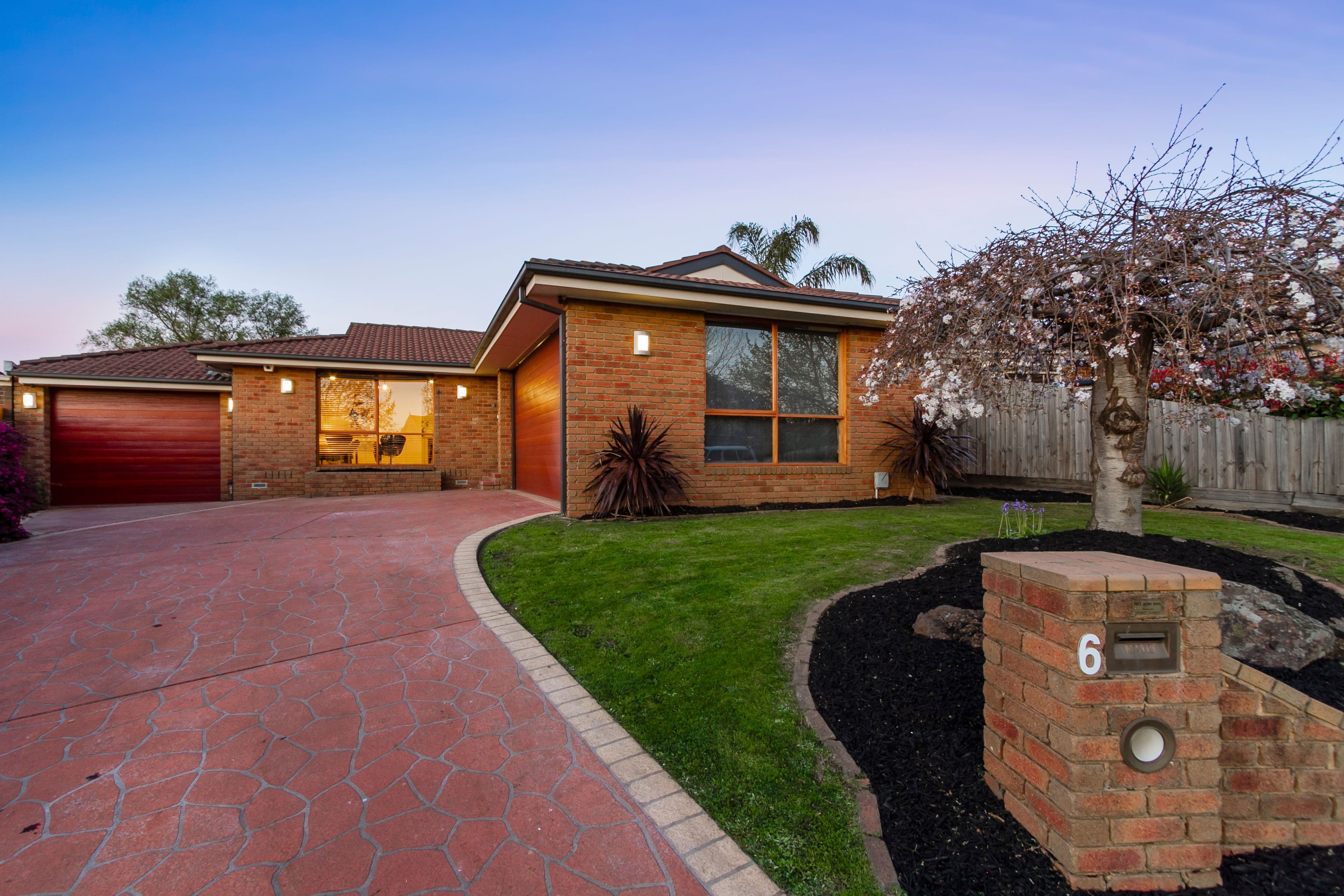 6 St Helena Place, Rowville VIC 3178, Rowville - Image 1