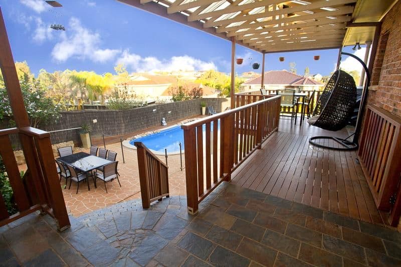3 Russell Close, GREEN VALLEY NSW 2168, Green Valley - Thumbnail 4